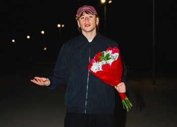 Paulo Londra sacó un nuevo tema: “Mujer Maravilla”