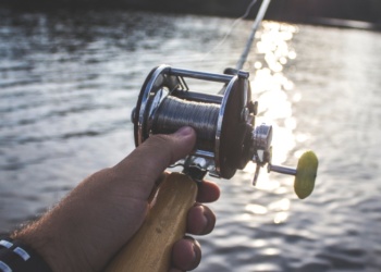Opciones de regalos para padres pescadores