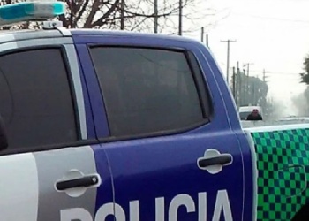 No las invitó a la fiesta de 15 de su hija y le rompieron la cabeza con un caño