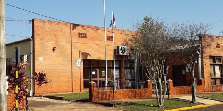 ACTUACIÓN. El Juzgado de Instrucción 1 de Puerto Rico dispuso que el hombre continúe detenido en un Penal.