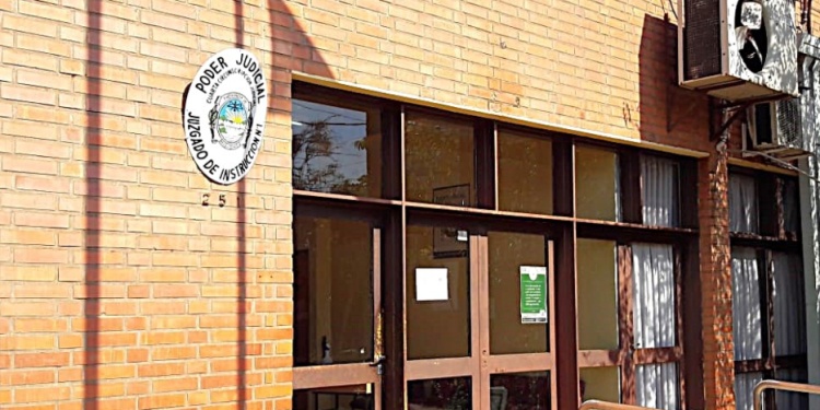 SIN OPOSICIÓN. Al no haber apelación de la defensa, el juez de Puerto Rico decidió enviar la causa a debate.