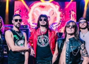 Rata Blanca celebrará los 35 años de “Magos, espadas y rosas”