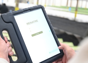 El RENATRE lanzó un nuevo sistema digital para fiscalizar el trabajo rural en todo el país