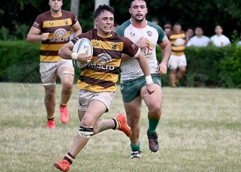 Hora de definiciones en el Torneo Integración