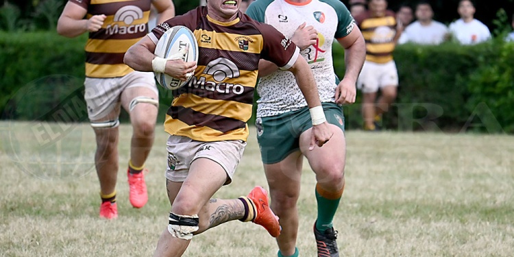 POR EL TÍTULO. Tacurú buscará la consagración en el Torneo Integración.