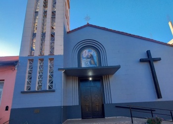 Posadas: la parroquia San Antonio de Padua se prepara para su tradicional fiesta patronal