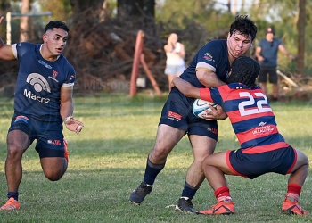 Súper 10: CAPRI quiere cortar la racha y sumar en Villa Cabello