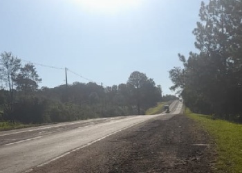 “Pérdidas irreparables”: tras el siniestro fatal sobre la ruta 12, vecinos de Santo Pipó se movilizan por mayor seguridad vial