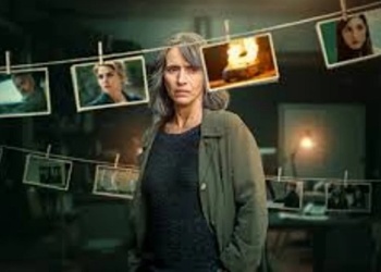 “Sara, la mujer en las sombras”: el nuevo thriller que llegó a Netflix