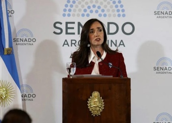 Otro aumento para los senadores: cobrarán más de 9,5 millones de pesos