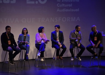 Misiones en Focus Córdoba 2.0 con el objetivo de fortalecer la industria audiovisual federal