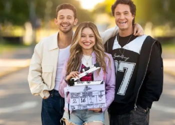 Disney confirmó una nueva temporada de Soy Luna