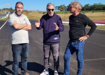 Cuenta regresiva para el Turismo Carretera en Posadas: la ACTC dio el visto bueno