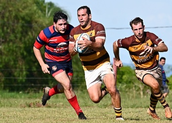 Joaquín Palisa: “Queremos devolver al club al lugar donde tantos años estuvo”