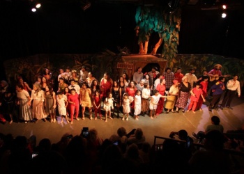 Comunidad teatral en alerta por el cierre del Instituto Nacional del Teatro