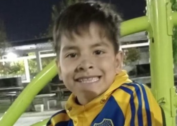 Murió Thiago, el niño baleado por un policía en La Matanza