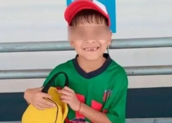 Bullrich defendió el accionar del policía que baleó a un menor de 7 años