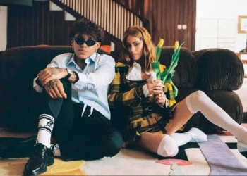 TINI y Beéle una vez más juntos, esta vez en: “Universidad”