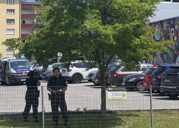 Austria: ya son 11 las víctimas del tiroteo en una escuela secundaria