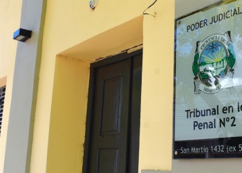 “Vos tenés que abrir la caja y nada más, yo solo quiero llevarme la plata”