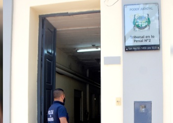 “Si le contás a tu mamá será peor, también la voy a lastimar a ella”