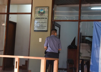 Declaró el joven que corrió y atrapó al presunto asesino de “Chano”