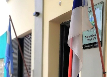 Doce años de prisión efectiva por atacar a garrotazos y violar a su vecina en Apóstoles