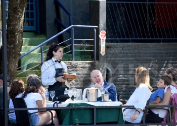 Para sostener bares y hoteles, “ahora más que nunca Posadas depende de los eventos”