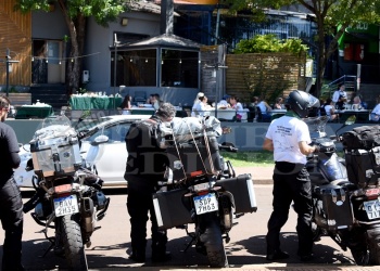 Para sostener bares y hoteles, “ahora más que nunca Posadas depende de los eventos”