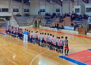 UCDE irá por el título del Nacional C-15