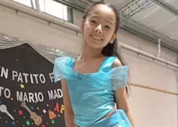 “Siento que Umi va a tener justicia”; así lo reconoció la mamá de Uma Aguilera