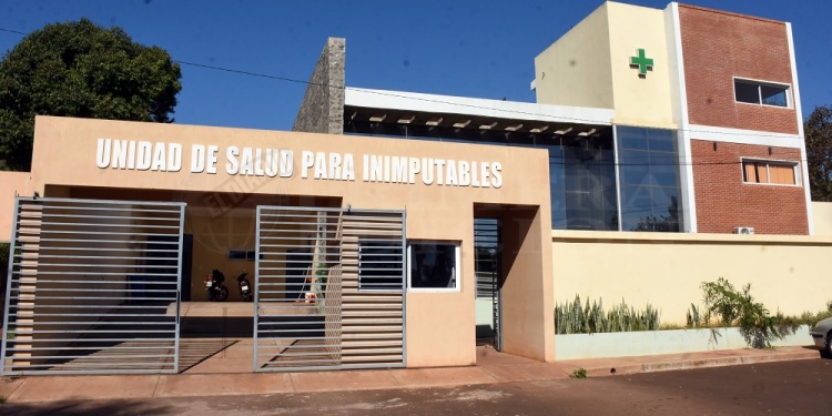 ENFOQUE PSICOSOCIAL. Para mejorar las condiciones de internación.