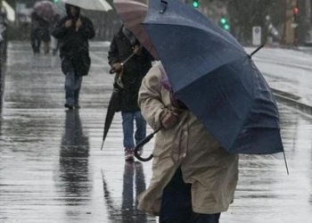 Refuerzo de aire frío y lluvias en puerta: qué dice el pronóstico para la próxima semana en Misiones