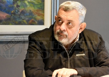 “Desde hace un tiempo estamos en proceso de reestructuración”