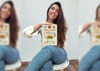 Yaguá Miní: obra que visibiliza la llegada de un bebé prematuro