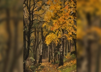 Oberá: obras de Zygmunt Kowalski se exhibirán en la Colectividad Polaca