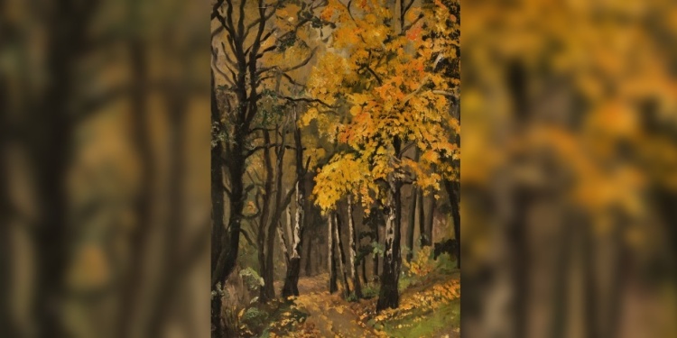 ARTE. Hoy a las 20, se inaugura la muestra: “Los paisajes que me esperaban” del recordado artista Zygmunt Kowalski en la sede de la colectividad Polaca de Oberá.