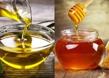 Prohíben la elaboración y comercialización de una marca de aceite de oliva y otra de miel