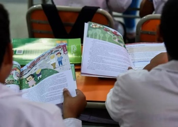 “La alfabetización es la base del sistema educativo y requiere un compromiso de toda la sociedad”