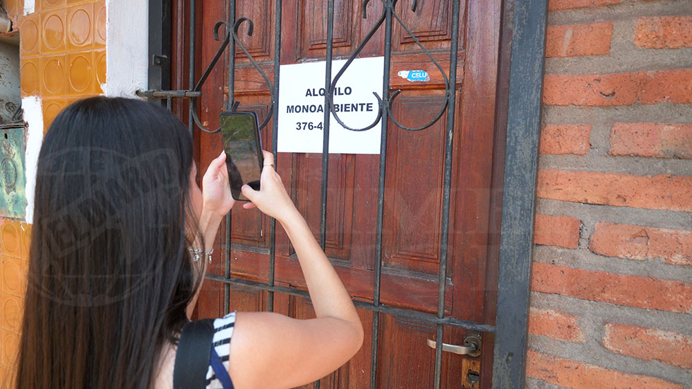 Crisis de alquileres en Misiones: subas de hasta 40% y contratos cada vez más duros