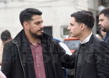 Tragedia de Roca: Horacio Andrés González fue hallado culpable de “homicidio culposo agravado”