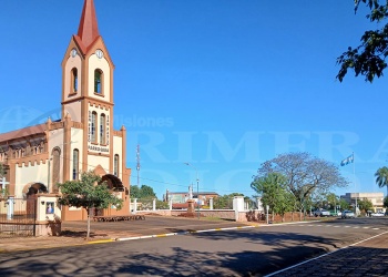 Apóstoles celebra con fe y tradición su Fiesta Patronal en honor a San Pedro y San Pablo