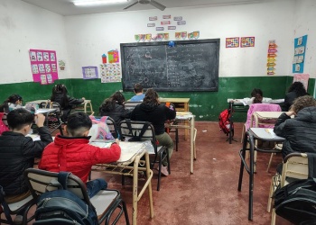 Comenzó la prueba piloto del operativo Aprender 2025