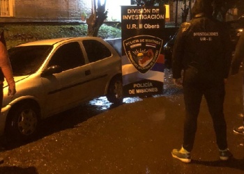 Recuperan el auto de una mujer que fue estafada por redes sociales: buscan al embaucador