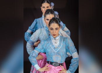 Vuelve la obra “Gloriosos” para celebrar el Día de la Bandera