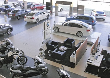 Continúa creciendo el patentamiento de automóviles y motocicletas en la provincia
