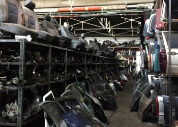 Cambios clave en la ley de desarme de automotores y venta de autopartes usadas