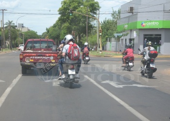 Advierten que los autos que circulan en Argentina son cada vez más viejos
