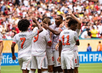 Mundial de Clubes: Bayern Múnich eliminó a Flamengo tras un partidazo