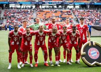 Mundial de clubes: Bayern Múnich, próximo rival de Boca, aplastó 10 a 0 al Auckland City